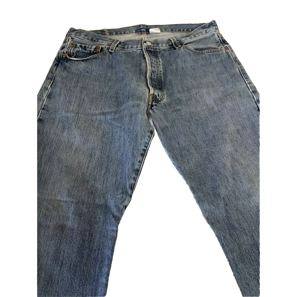Levi's 501 Vintage 36x32 WPL 423,‎ 005010193 2005